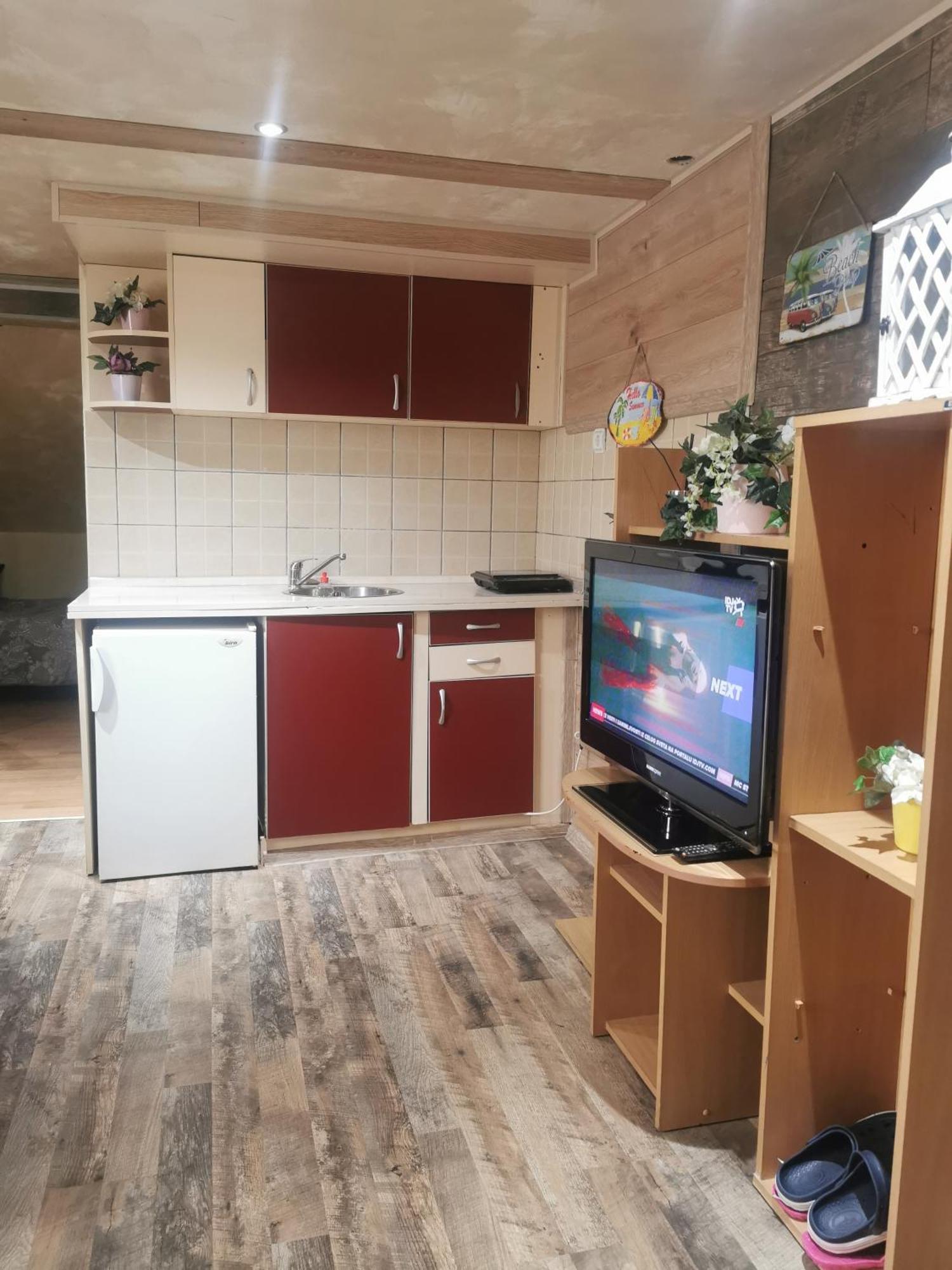Apartamento Urban Life 2 Zaječar Exterior foto
