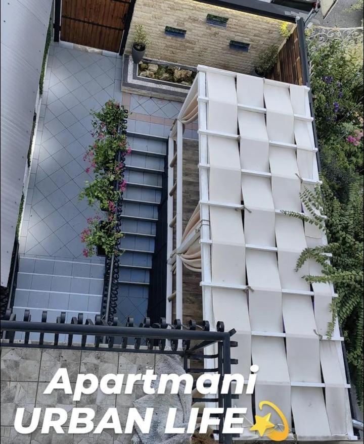 Apartamento Urban Life 2 Zaječar Exterior foto